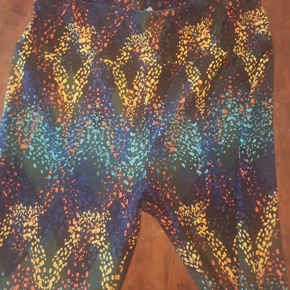 Lularoe leggings